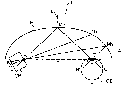 Une figure unique qui représente un dessin illustrant l'invention.